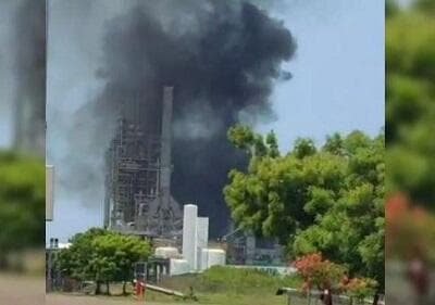 Sempat Terbakar, TPPI Pastikan Operasional Kilang Tuban Kembali Normal