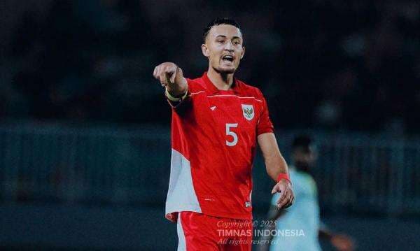 The Jakmania Minta Persija Jakarta Datangkan Pemain Diaspora, Tanda Ivar Jenner Bergabung?
