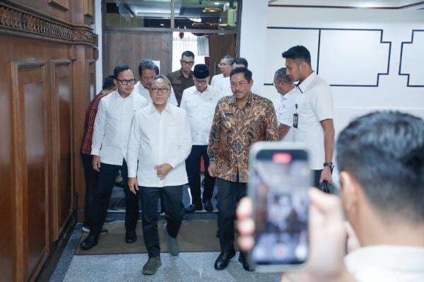 Budi Daya Ikan, Langkah Strategis Jawa Tengah Capai Swasembada Pangan Budi Daya Ikan, Langkah Strategis Jawa Tengah Capai Swasembada Pangan