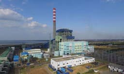 PLTU Cirebon-1 Batal Pensiun Dini, Diganti Pembangkit Lain