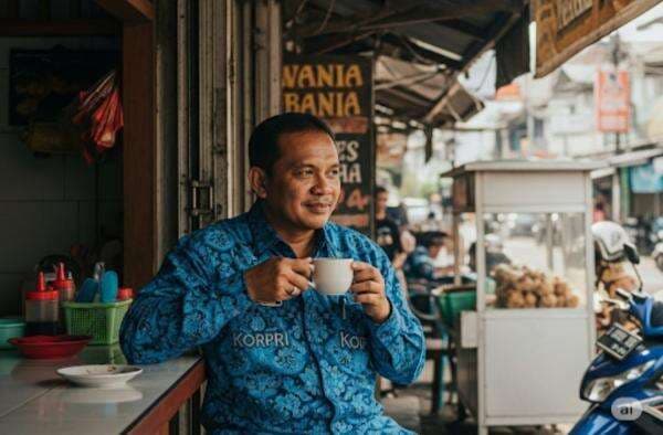 ASN Pemkab Bojonegoro Dipecat karena Membolos Lebih dari 28 Hari Tanpa Keterangan