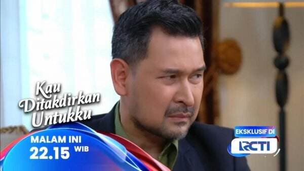 Sinopsis Layar Drama Indonesia Kau Ditakdirkan Untukku Eps 167, Selasa 1 Oktober 2025: Alya Bebas!