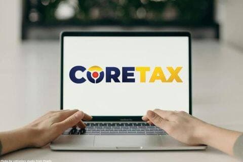 Dear Masyarakat, Waspada Penipuan Online Manfaatkan Coretax