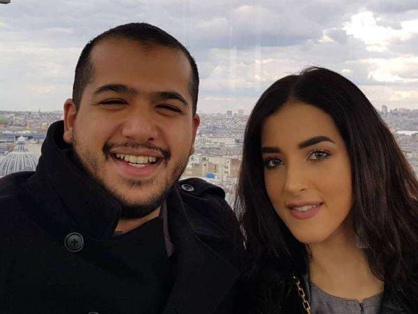 Viral Tasya Farasya dan Ahmad Assegaf Tak Saling Tegur Sapa saat Bertemu di PA Jaksel Viral Tasya Farasya dan Ahmad Assegaf Tak Saling Tegur Sapa saat Bertemu di PA Jaksel