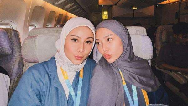Awkarin hingga Dara Arafah Tak Hadiri Pemeriksaan Kasus Penipuan Hanania Travel