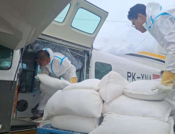 BMKG Tegaskan Modifikasi Cuaca untuk Mitigasi Bencana, Bukan Pemicu Cuaca Tak Stabil