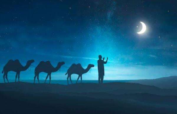 Nisfu Syaban 2026 Jatuh pada Tanggal Berapa? Cek Jadwal, Amalan dan Keutamaannya