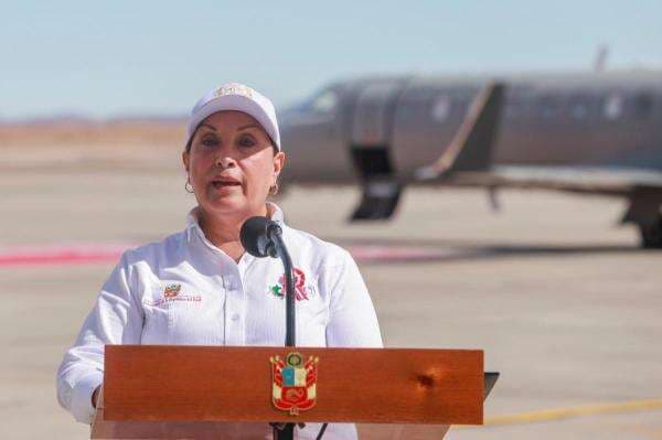 Presiden Peru Dina Boluarte Dimakzulkan Parlemen, Ini Penyebabnya