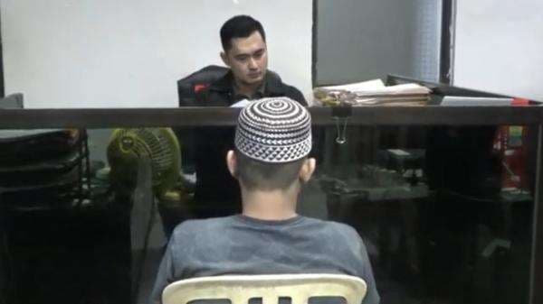 Sakit Hati Kerap Dikatain Miskin, Menantu di Pinrang Nekat Curi Brankas Milik Mertuanya Sendiri