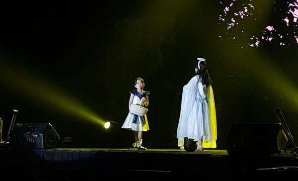 Drama Musikal "El Milagro" SD Cita Hati Surabaya, Hiburan Meriah Berbalut Misi Kemanusiaan