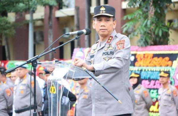 Harta Kekayaan Akhmad Wiyagus yang Baru Dilantik Jadi Wamendagri Harta Kekayaan Akhmad Wiyagus yang Baru Dilantik Jadi Wamendagri