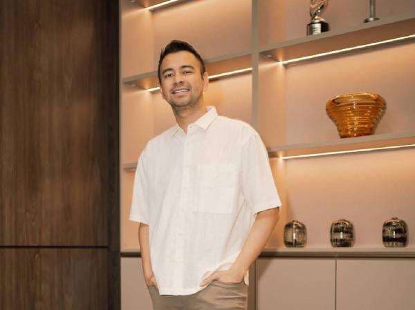 Raffi Ahmad Blak-blakan Tolak Barang Gratisan, Ini Alasannya! Raffi Ahmad Blak-blakan Tolak Barang Gratisan, Ini Alasannya!