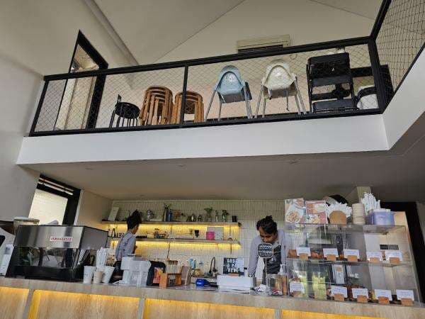 Tempat Nongkrong Dekat Stasiun Bogor, Ada yang Berjarak 220 Meter Cuma Sebentar Jalan Kaki Tempat Nongkrong Dekat Stasiun Bogor, Ada yang Berjarak 220 Meter Cuma Sebentar Jalan Kaki