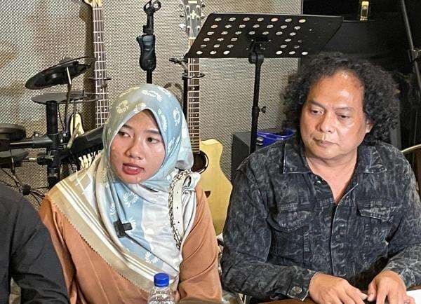 Herawati Siap Damai dengan Erin Wartia, Asal Hak Dikembalikan