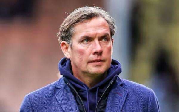 Alex Pastoor Dinilai Tak Layak Jadi Pelatih Ajax Amsterdam, Apa Alasannya?