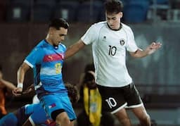 Sejarah Pahit Timnas Indonesia U-22 di SEA Games 2025: Kalah Perdana dari Filipina!