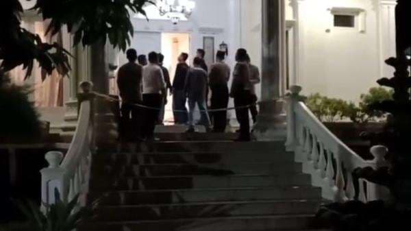 Polisi Selidiki Kematian Tragis Bocah di Rumah Mewah Cilegon, 8 Orang Diperiksa