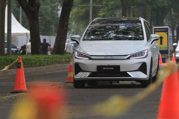 20 Mobil Terlaris di Indonesia Agustus 2025, Cuma Ada 1 Merek China