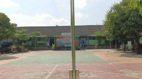 Usai Diduga Keracunan MBG, Sebagian Siswa MTs di Gunungkidul Pilih Bawa Bekal dari Rumah