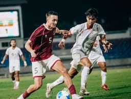 Hasil Timnas Indonesia U-22 vs Myanmar U-22 di SEA Games 2025: Meski Menang 3-1, Garuda Muda Tersingkir!