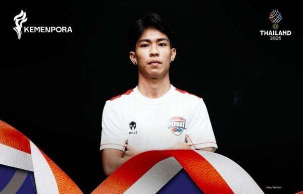 Vicky Tahumil Bungkam Wakil Tuan Rumah, Tinju Sumbang Emas Ke-89 bagi Indonesia di SEA Games 2025