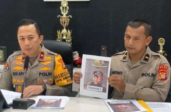 Polisi Tetapkan 9 Tersangka Penyekapan dan Penyiksaan Calon Pembeli Mobil di Tangsel