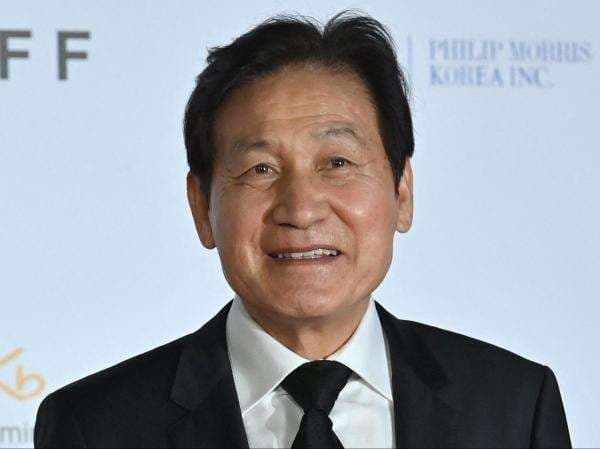 Detik-Detik Aktor Senior Korsel Ahn Sung-ki Meninggal Dunia Terungkap, Sempat Koma di RS!
