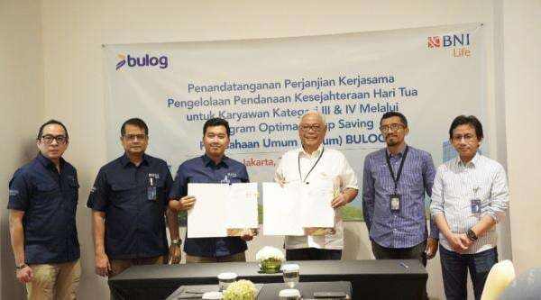 Pendapatan BNI Life Capai Rp5,8 Triliun Sepanjang 2025