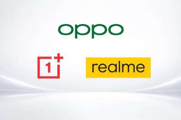 Realme Dikabarkan Akan Kembali Bergabung dengan Oppo dan OnePlus