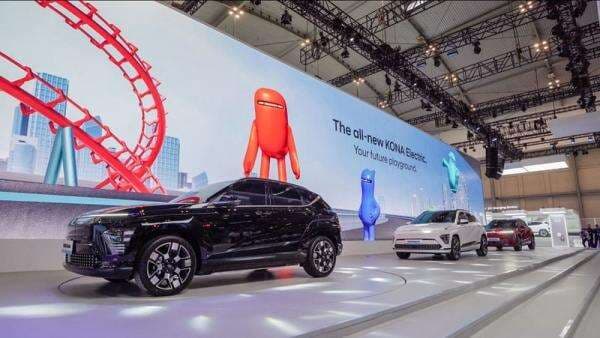 Ganti Bos! Ini Alasan Hyundai Rombak Pimpinan di Indonesia