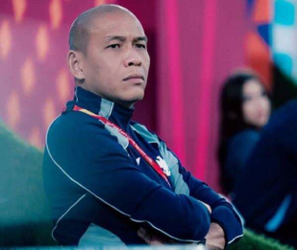 Breaking News: PSSI Resmi Tunjuk Nova Arianto Jadi Pelatih Timnas Indonesia U-20!