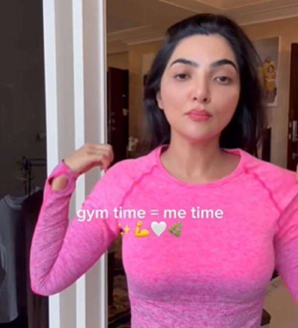 Ashanty Makin Langsing, Bongkar Rahasia Turunkan Berat Badan Ashanty Makin Langsing, Bongkar Rahasia Turunkan Berat Badan