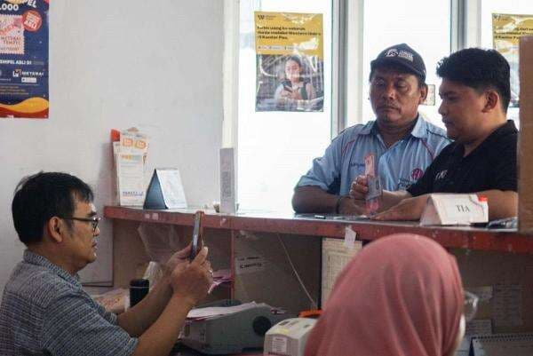 BSU Rp600.000 Tahun 2026, Ini Penjelasan Kemnaker