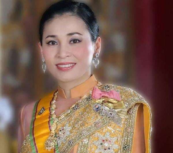 Kisah Ratu Thailand yang Ikut Tanding di SEA Games 2025 Jadi Atlet Perahu Layar, Bidik Medali Emas