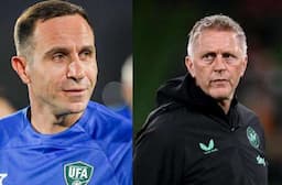 Adu Prestasi Calon Kuat Pelatih Timnas Indonesia Timur Kapadze vs Heimir Hallgrimsson, bak Bumi dan Langit?