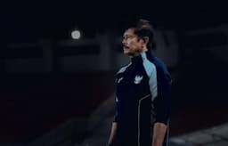 Kata-Kata Indra Sjafri Usai Timnas Indonesia U-22 Gagal Lolos Semifinal SEA Games 2025