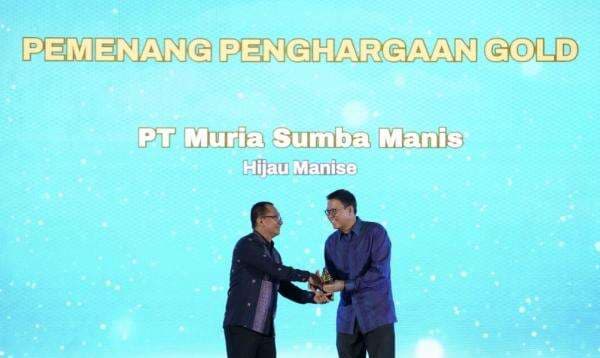 Muria Sumba Dukung Pemberdayaan UMKM Masyarakat Desa NTT
