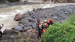 Masa Tanggap Darurat Bencana Padang Panjang Diperpanjang, 33 Korban Belum Ditemukan