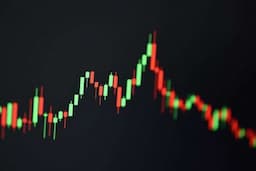 Saham LABA, KRYA, hingga OLIV Kompak Jatuh Lagi