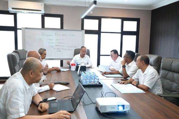 Ribuan Industri Kecil Terdampak Bencana Sumatera, Menperin Mulai Pemulihan 2026