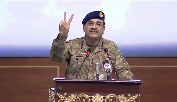 Pakistan Sahkan Amandemen Konstitusi, Beri Pimpinan Militer Kekebalan Hukum Seumur Hidup