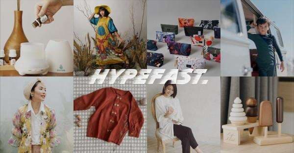 Startup Hypefast Bidik IPO di BEI pada Pertengahan 2027