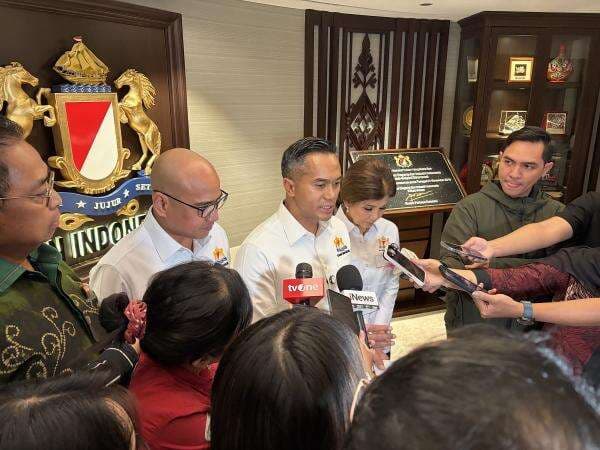 Kadin Waspada AS Berpotensi Ambil Jalan Pintas saat China Kuasai Mineral