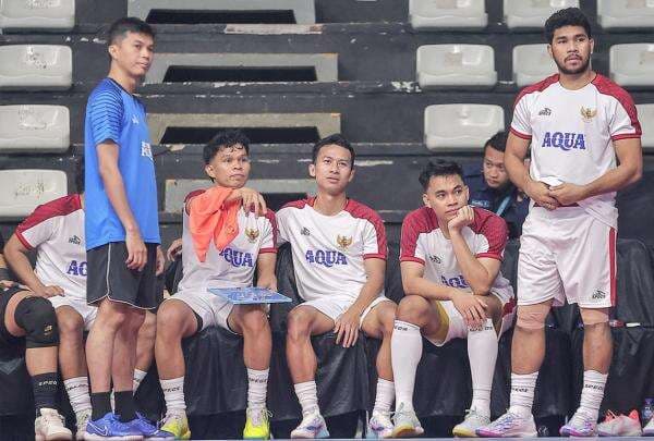 Live MNCTV Malam Hari! Ini Jadwal Lengkap Siaran Langsung Timnas Futsal Indonesia di Piala Asia Futsal 2026