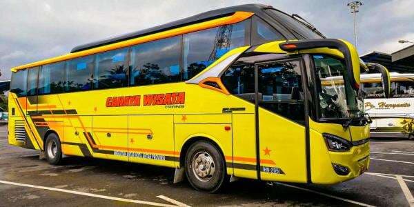 Kecelakaan Maut di Tol Krapyak Semarang, Bus Cahaya Trans Ternyata Tak Laik Jalan