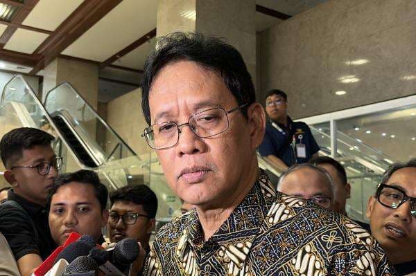 Purbaya Buka Suara soal Kabar Orang Kaya Wajib Beli Merah Putih dan Patriot Bond