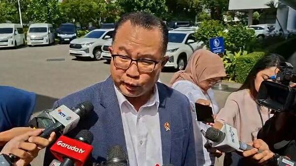 BRIN Siapkan Kajian untuk Rencana Redenominasi Rupiah Rp1.000 Jadi Rp1