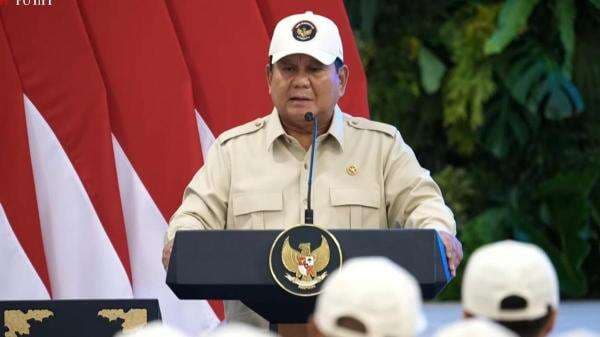Wamendagri: Presiden Prabowo Akan Gelar Retret Kabinet Kedua di Kediamannya