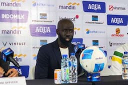 Pelatih Mali Kaget Timnas Indonesia U-22 Makin Ganas, Puji Analisis Tajam Indra Sjafri