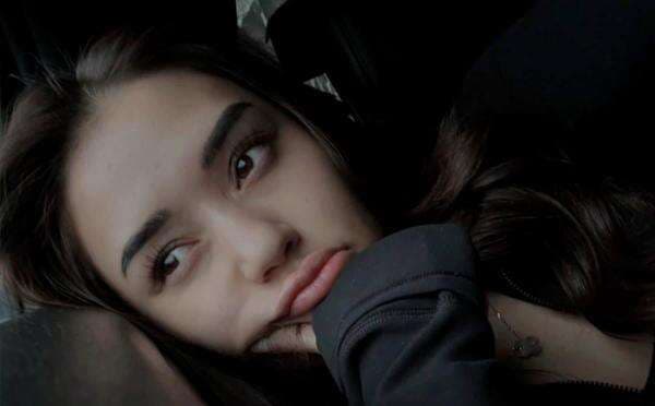 Profil Lula Lahfah, Kekasih Reza Arap Meninggal Dunia di Apartemen